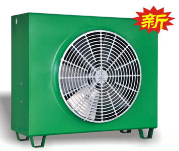 土禾散热器TH400-380